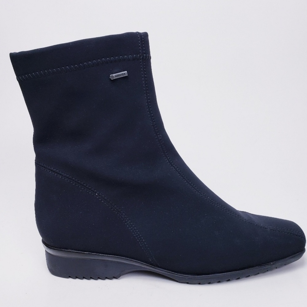 Ara page Gore tex waterproof boots